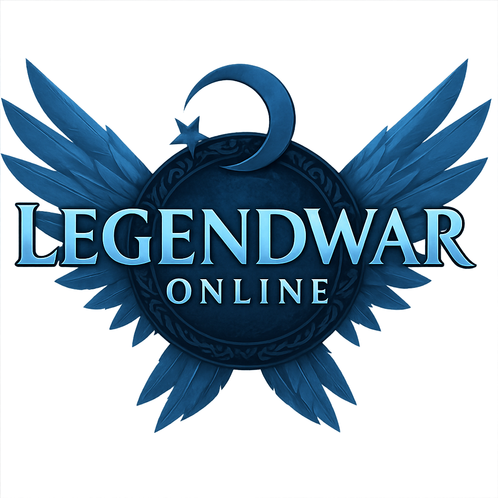 Legendwar Metin2 Oyun Ekran Görüntüsü